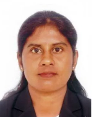 J.P. Jayamali Pathirana