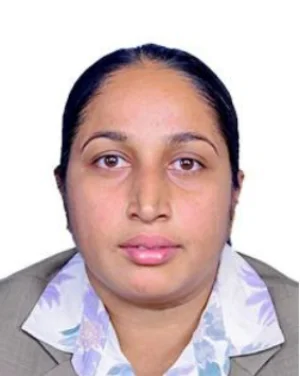 P.A. Nirosha Aruna Lanka