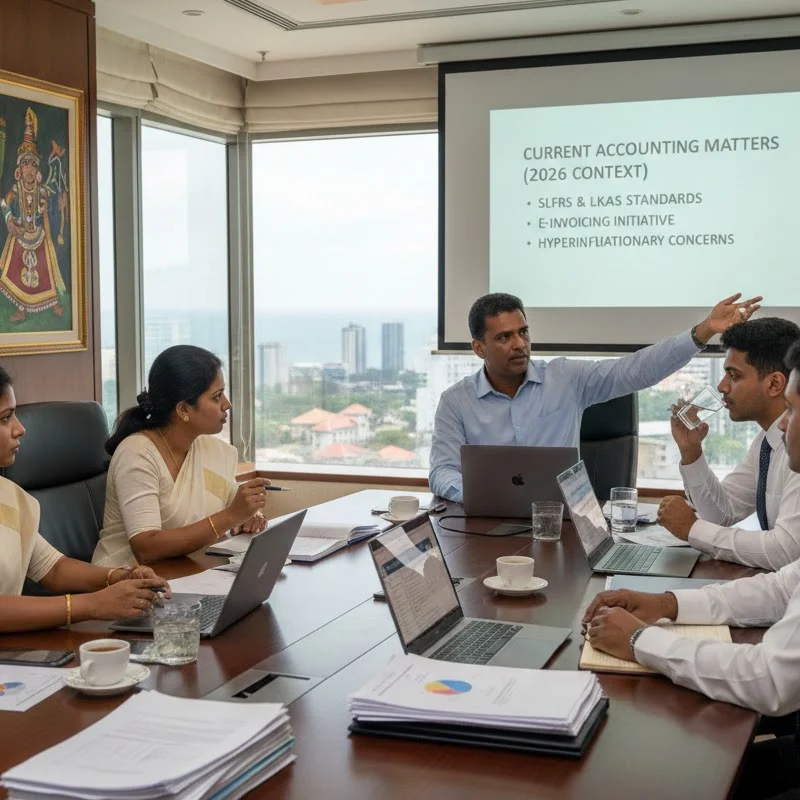 Tax Compliance Advisory