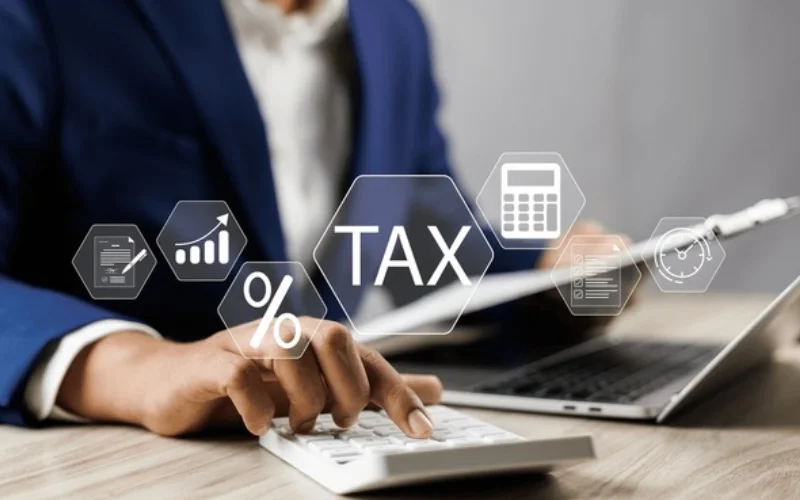 Taxation Services