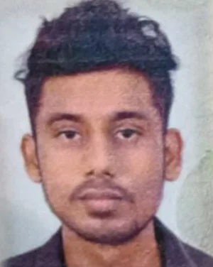 Yohanathan Thanushtan